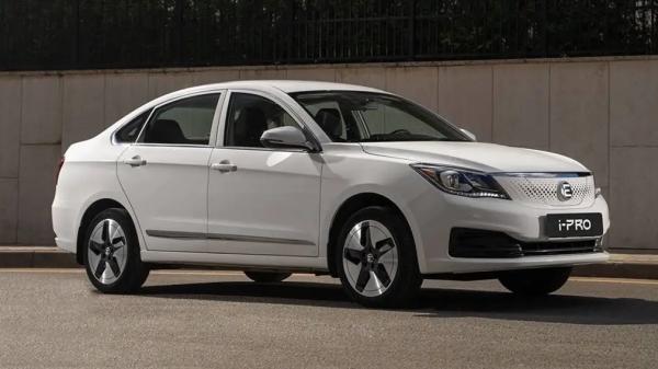 Рост продаж электрокаров в России может замедлиться