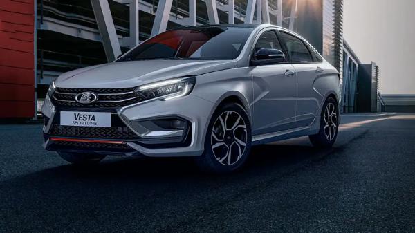 Компания АвтоВАЗ увеличила скидку при покупке автомобилей в январе