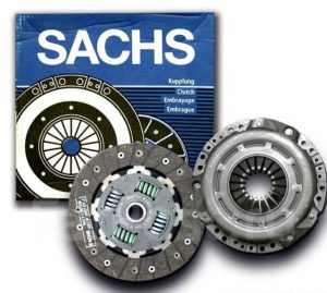 Cцепление Cакс: что нужно знать перед покупкой