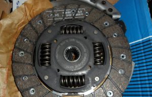 Cцепление Cакс: что нужно знать перед покупкой