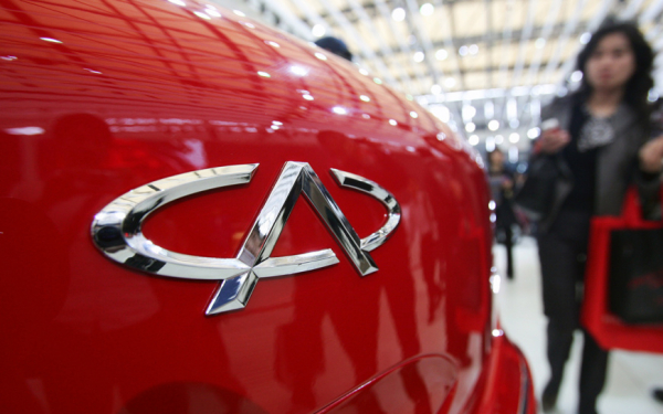 Chery вышла в лидеры среди иномарок в России и анонсирует новинки