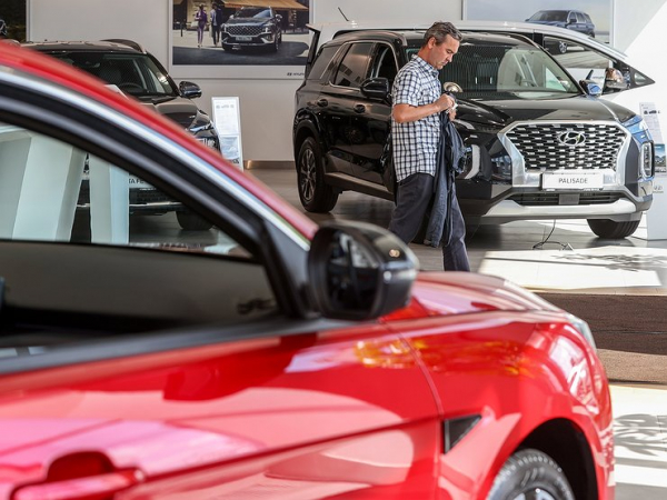 Chery зашла на АВТОВАЗ, Hyundai и Kia вернулись в Россию, подержанные &laquo;китайцы&raquo; люто подорожали: итоги недели