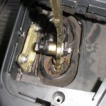 Что такое трос механической коробки передач: принцип работы и замена тросов МКПП