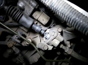 Что такое трос механической коробки передач: принцип работы и замена тросов МКПП