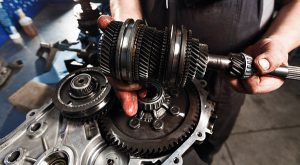 Диагностика коробки передач автомобиля МКПП: как выполняется