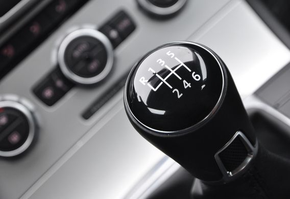 Гул и вой в коробке передач: механика и&nbsp; автомат