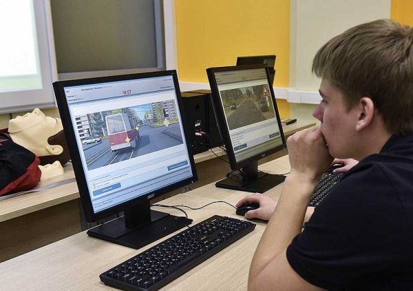 Как без проблем сдать теоретический экзамен в ГИБДД в 2024 году