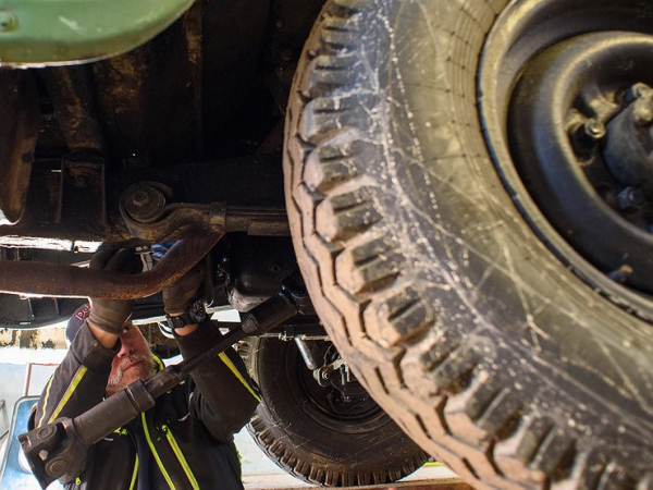 Как недорого, но качественно отремонтировать машину в 2024 году: советы автоэкспертов