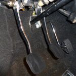 Как правильно прокачать сцепление: прокачка сцепления своими руками без посторонней помощи