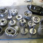 Как проверить соленоид АКПП: на что обратить внимание