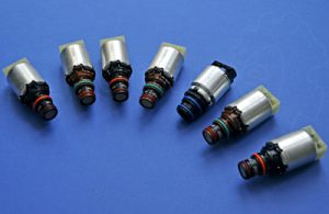 Как проверить соленоид АКПП: на что обратить внимание