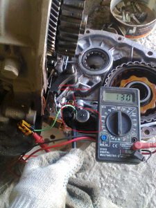 Как проверить соленоид АКПП: на что обратить внимание