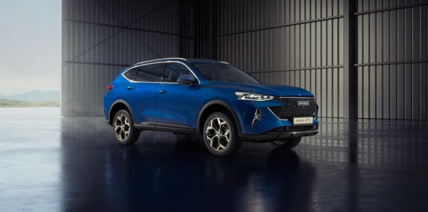 Какие китайские автомобили отзывают в России чаще всего и почему