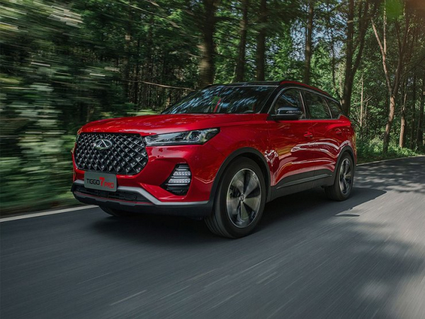 Какие китайские автомобили отзывают в России чаще всего и почему