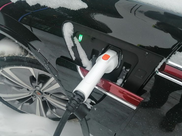 Китайцы нашли способ лишить корейский автопром &laquo;американской мечты&raquo;