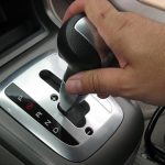 Коробка АКПП: рывки при торможении Коробка АКПП: рывки при торможении