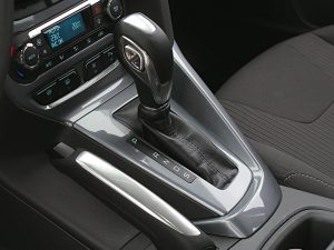 Коробка АКПП: рывки при торможении Коробка АКПП: рывки при торможении