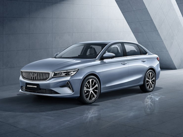 Линейку белорусской марки Belgee пополнят две новые модели