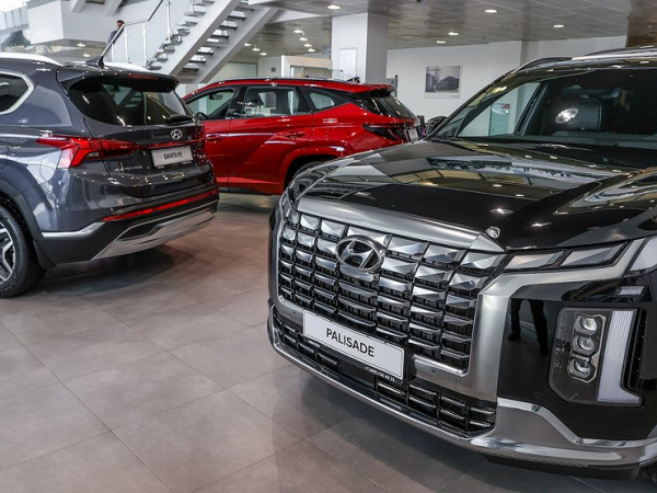 Минпромторг продлит упрощенное оформление авто, ввезенных &laquo;параллельно&raquo;