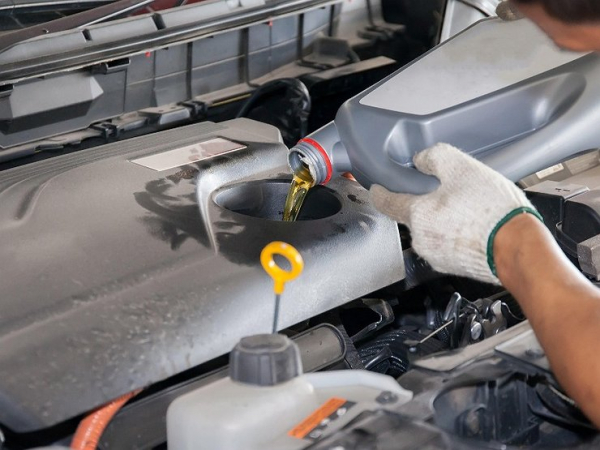 Моторные масла, поступающие на наш рынок, стали массово тестировать