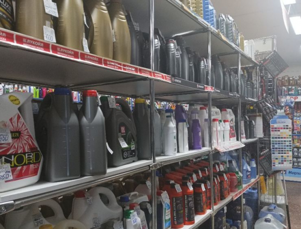 Моторные масла, поступающие на наш рынок, стали массово тестировать