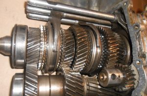 Особенности КПП &laquo;ГАЗель&raquo;: устройство и ремонт