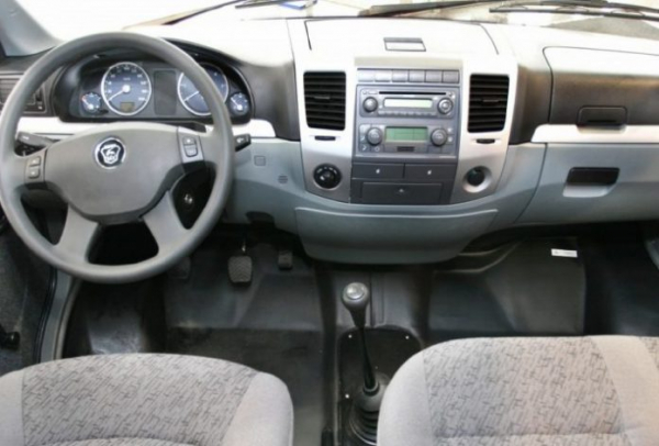 Особенности КПП &laquo;ГАЗель&raquo;: устройство и ремонт