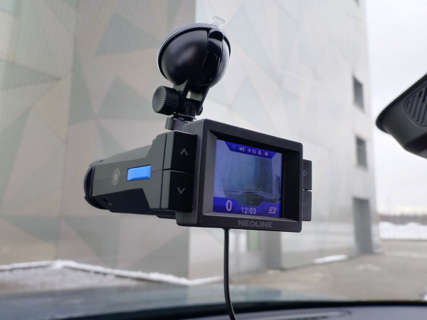 Передовое детектирование и съемка: обзор комбо-устройства Neoline DEEPSCAN