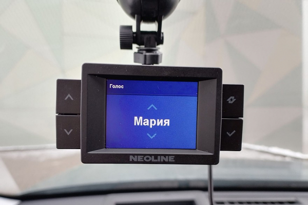 Передовое детектирование и съемка: обзор комбо-устройства Neoline DEEPSCAN