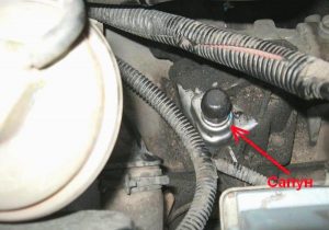 Почему течет масло из коробки передач: МКПП и АКПП