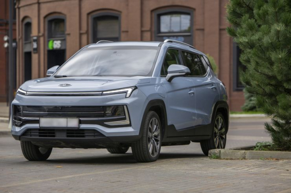 Почему в России не могут толком запустить производство и продажи электромобилей Почему в России не могут толком запустить производство и продажи электромобилей