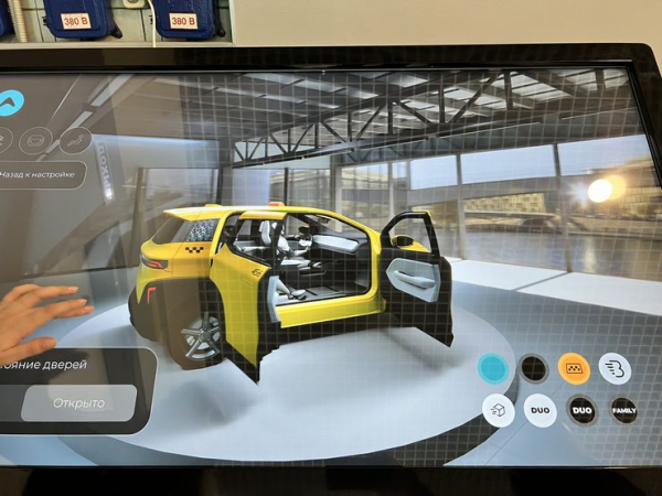 Почему в России не могут толком запустить производство и продажи электромобилей Почему в России не могут толком запустить производство и продажи электромобилей