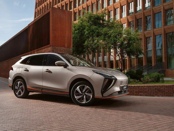 Почему в России не могут толком запустить производство и продажи электромобилей Почему в России не могут толком запустить производство и продажи электромобилей