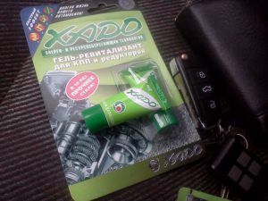 Присадка АКПП: стоит ли заливать