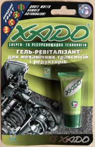 Присадки для МКПП Хадо и трансмиссионные масла