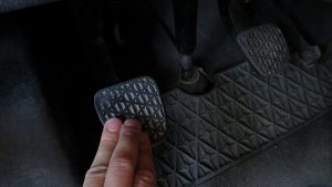 Провалилось сцепление: причины и ремонт