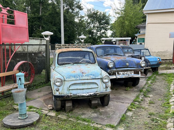 «Росавто», как кома российского автопрома: рецептов спасения нет ни у кого «Росавто», как кома российского автопрома: рецептов спасения нет ни у кого