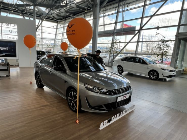 Сдались без боя: чиновники решили окончательно отдать российский авторынок на откуп Китаю