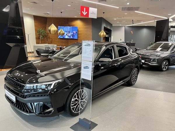 Сдались без боя: чиновники решили окончательно отдать российский авторынок на откуп Китаю