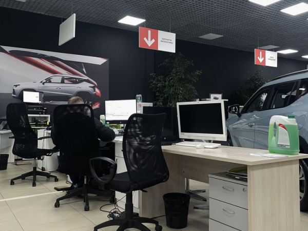 Сэкономим или разоримся: вся правда об обслуживании автомобилей Москвич Сэкономим или разоримся: вся правда об обслуживании автомобилей Москвич