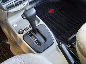 Сколько &laquo;ходит&raquo; коробка автомат: робот, вариатор и АКПП  &nbsp;