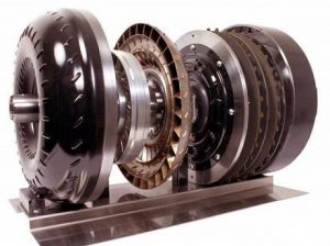 Снятие&nbsp;гидротрансформатора с АКПП: основные неисправности и варианты их устранения