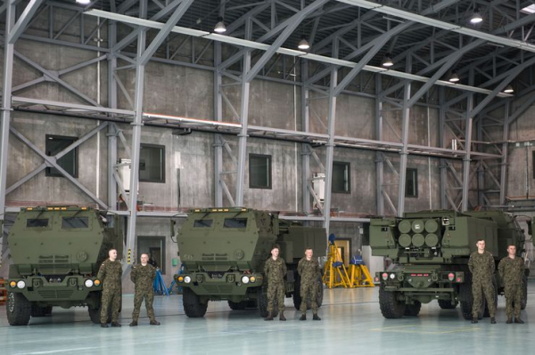 Танки, ракеты, мины: американцы признали, что русских им не победить