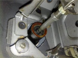 Тугая педаль сцепления: причины&nbsp; неисправности