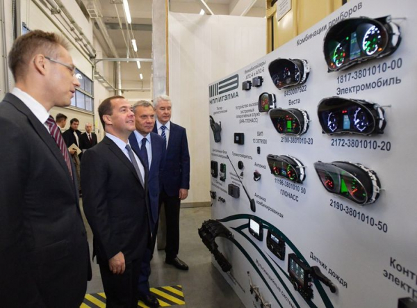 Власти нашли, чем &laquo;порадовать&raquo; российских водителей в 2024 году