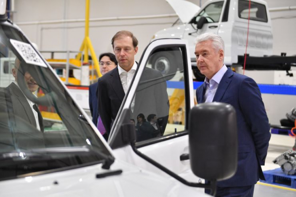 Власти нашли, чем &laquo;порадовать&raquo; российских водителей в 2024 году