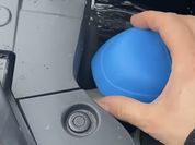 Водители нашли отличный способ кардинально экономить на «незамерзайке» Водители нашли отличный способ кардинально экономить на «незамерзайке»