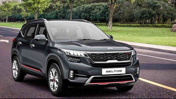 Всех обманули: калининградский &laquo;Автотор&raquo; не прекращал производство Kia