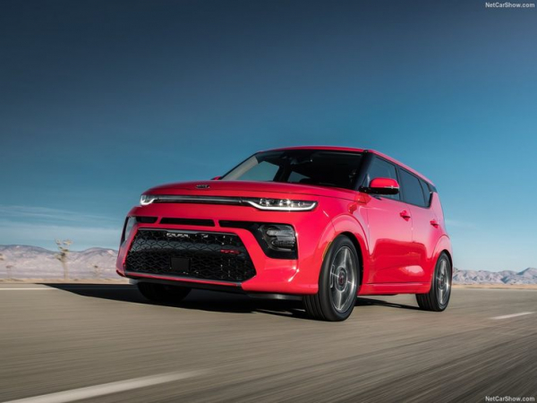 Всех обманули: калининградский &laquo;Автотор&raquo; не прекращал производство Kia