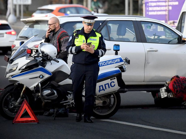 Жулики нашли новый способ круто нажиться на водителях через ОСАГО Жулики нашли новый способ круто нажиться на водителях через ОСАГО